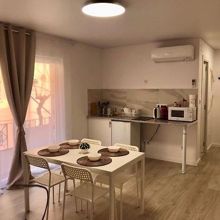 Apartment Cloud Is 28 Km From Valencia With Wi-Fi Puerto de Sagunto Exterior photo
