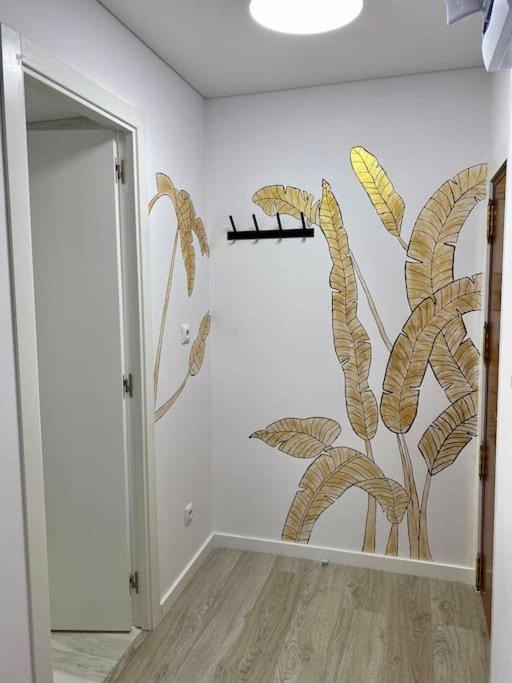 Apartment Cloud Is 28 Km From Valencia With Wi-Fi Puerto de Sagunto Exterior photo