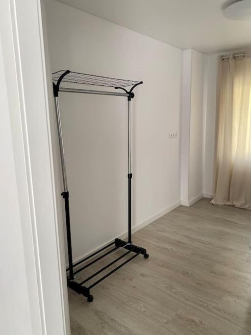 Apartment Cloud Is 28 Km From Valencia With Wi-Fi Puerto de Sagunto Exterior photo