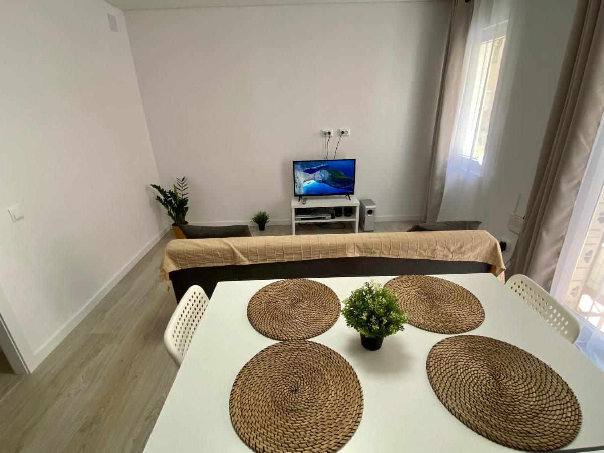 Apartment Cloud Is 28 Km From Valencia With Wi-Fi Puerto de Sagunto Exterior photo